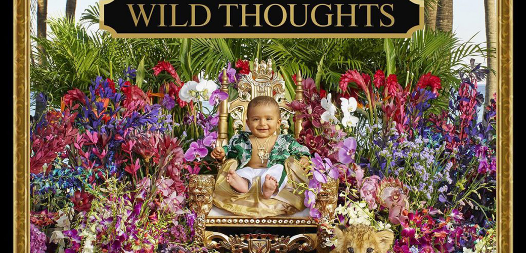 Wild Thoughts