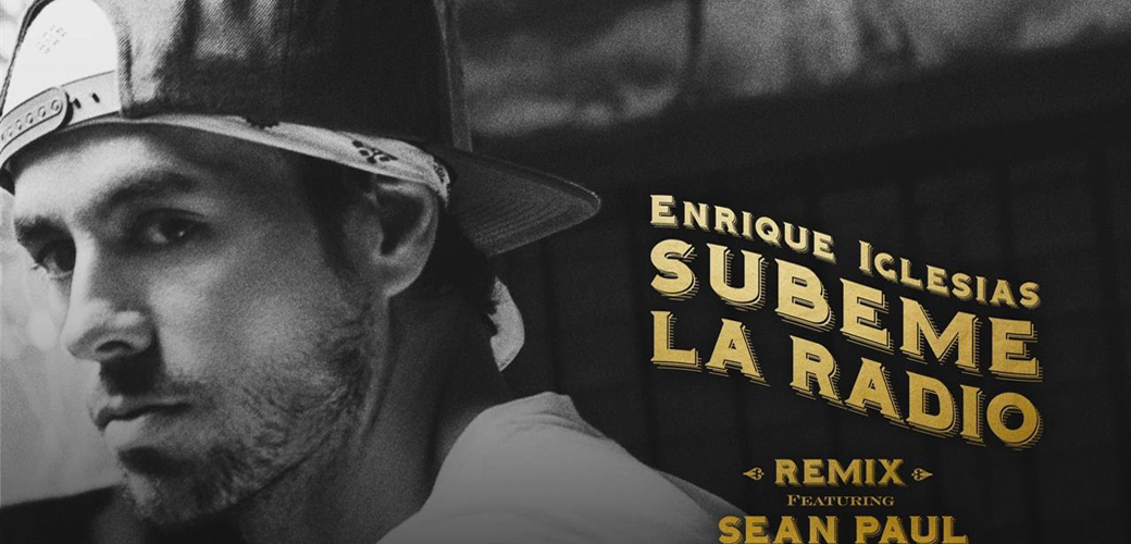 Subeme La Radio
